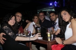 Weekend at 3 Doors Pub, Byblos